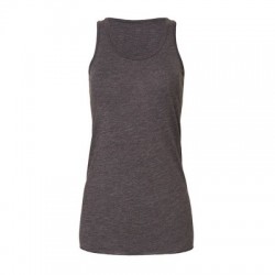 T-Shirt Women's Flowy Racerback Tank 2