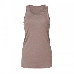 T-Shirt Women's Flowy Racerback Tank 2