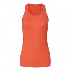T-Shirt Women's Flowy Racerback Tank 2
