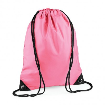 Borse Premium Gymsac colore true pink taglia UNICA
