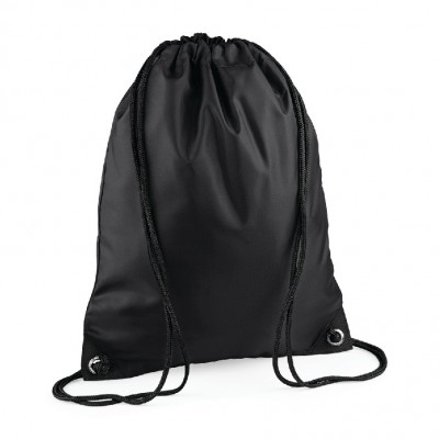 Borse Premium Gymsac colore black taglia UNICA