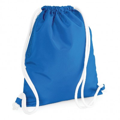 Borse Icon Drawstring Backpack colore sapphire Blue taglia UNICA
