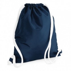 Borse Icon Drawstring Backpack 2