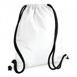 Borse Icon Drawstring Backpack 2