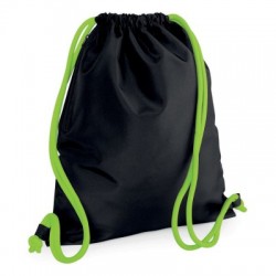 Borse Icon Drawstring Backpack 2