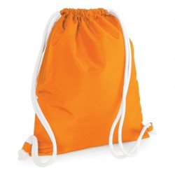 Borse Icon Drawstring Backpack 2