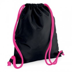 Borse Icon Drawstring Backpack 2