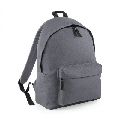 Borse Original Fashion Backpack colore graphite grey taglia UNICA