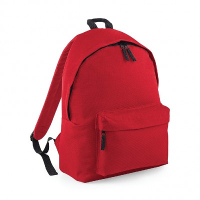 Borse Original Fashion Backpack colore classic red taglia UNICA