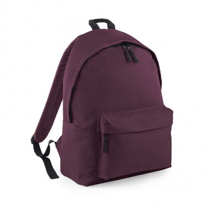 Borse Original Fashion Backpack colore plum taglia UNICA