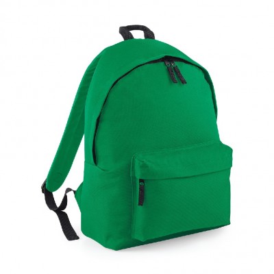 Borse Original Fashion Backpack colore kelly green taglia UNICA