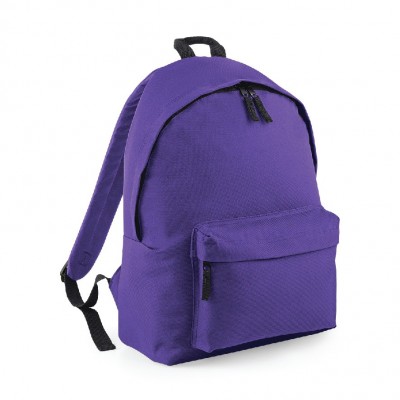 Borse Original Fashion Backpack colore purple taglia UNICA
