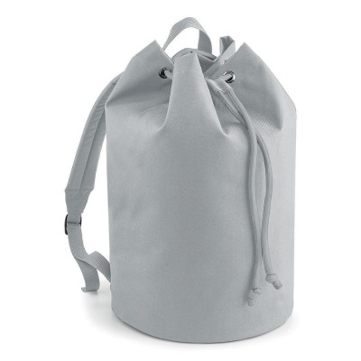 Borse Original Drawstring Backpack colore light grey taglia UNICA