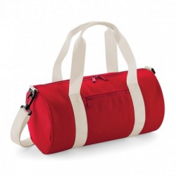 Borse Mini Barrel Bag 2