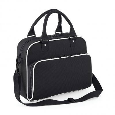 Borse Junior Dance Bag colore black/white taglia UNICA