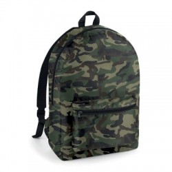 Borse Packaway Backpack 2