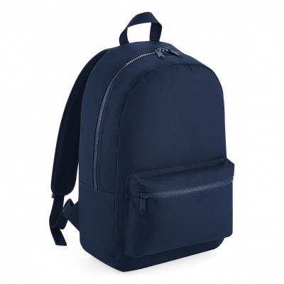 Borse Essential Fashion Backpack colore french Navy taglia UNICA