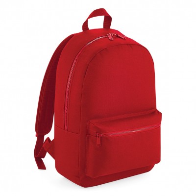 Borse Essential Fashion Backpack colore classic red taglia UNICA