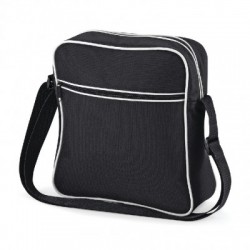 Borse Retro Flight Bag 2