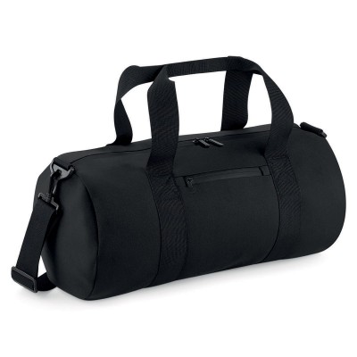 Borse Scuba Barrel Bag colore black taglia UNICA