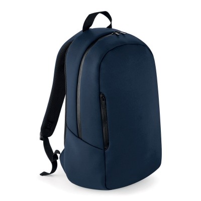 Borse Scuba Backpack colore navy taglia UNICA
