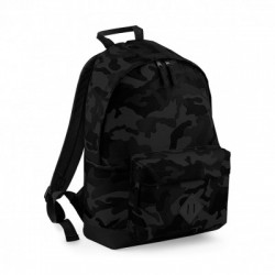 Borse Camo Backpack 2