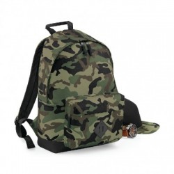 Borse Camo Backpack 2