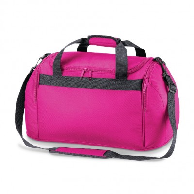Borse Freestyle Holdall colore fuchsia taglia UNICA