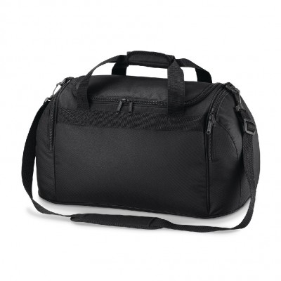 Borse Freestyle Holdall colore black taglia UNICA