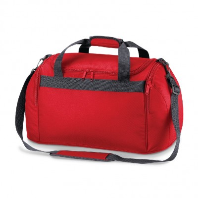 Borse Freestyle Holdall colore classic red taglia UNICA