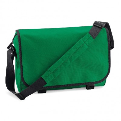 Borse Messenger Bag colore kelly green taglia UNICA
