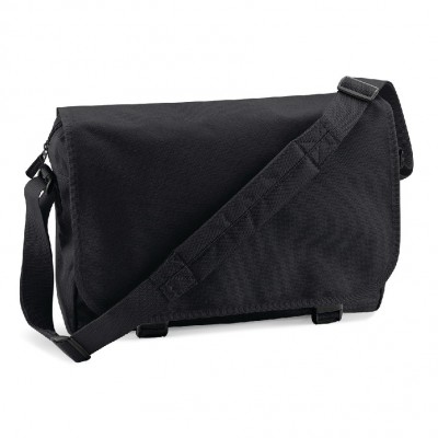 Borse Messenger Bag colore black taglia UNICA