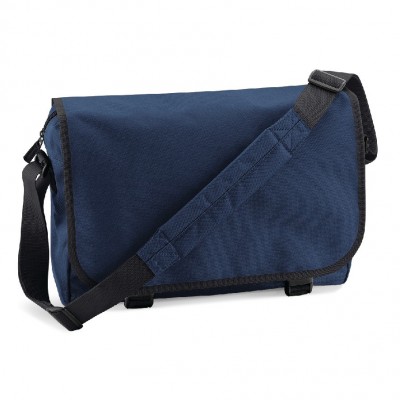 Borse Messenger Bag colore french Navy taglia UNICA
