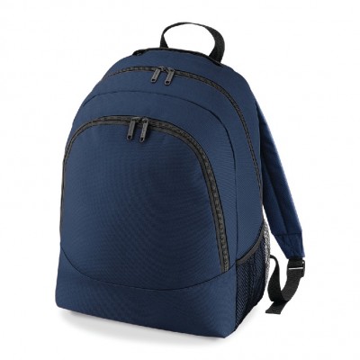 Borse Universal backpack colore french Navy taglia UNICA