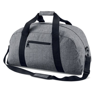 Borse Classic Holdall colore grey marl taglia UNICA