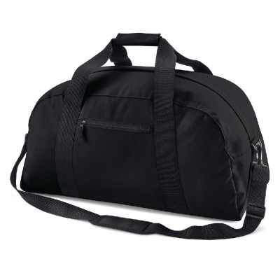 Borse Classic Holdall colore black taglia UNICA