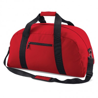 Borse Classic Holdall colore classic red taglia UNICA