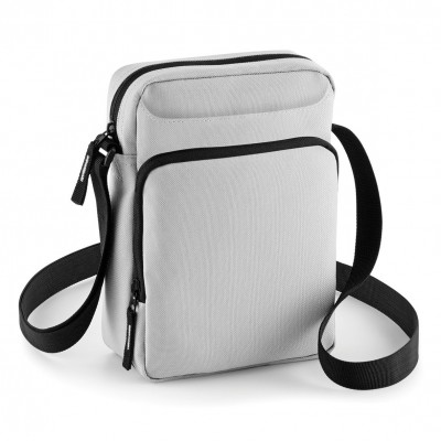 Borse Across Body Bag colore light grey taglia UNICA