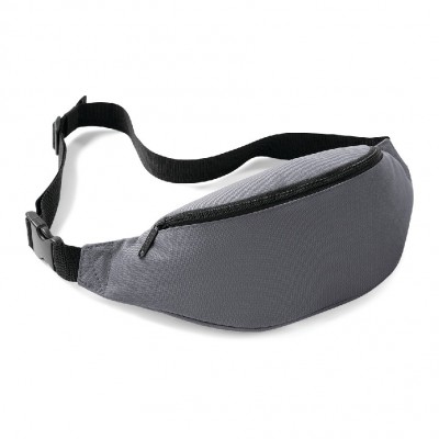 Borse Belt Bag colore graphite grey taglia UNICA
