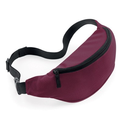 Borse Belt Bag colore burgundy taglia UNICA