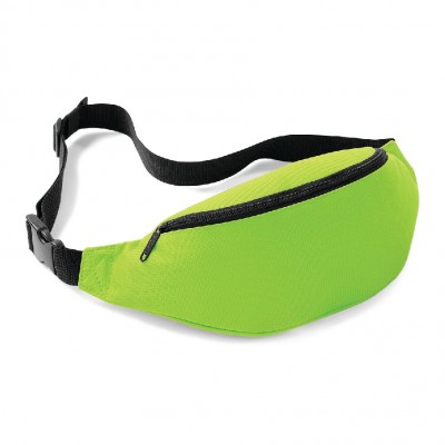 Borse Belt Bag colore lime green taglia UNICA