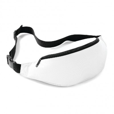 Borse Belt Bag colore white taglia UNICA