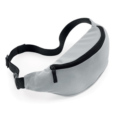 Borse Belt Bag colore light grey taglia UNICA