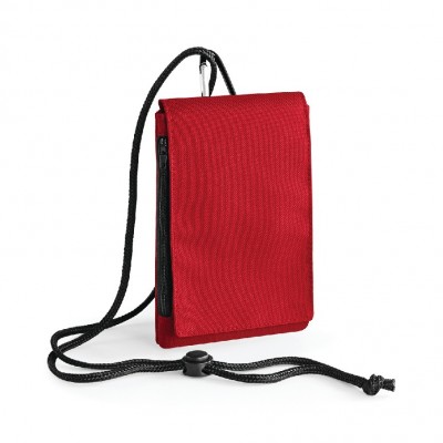 Borse Phone Pouch XL colore classic red taglia UNICA