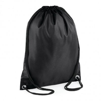 Borse Budget Gymsac colore black taglia UNICA