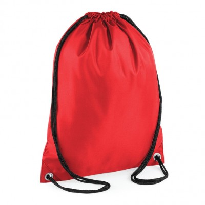 Borse Budget Gymsac colore red taglia UNICA