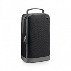 Borse Athleisure Sports Shoe /Accessory Bag colore black taglia UNICA