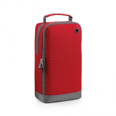 Borse Athleisure Sports Shoe /Accessory Bag colore classic red taglia UNICA