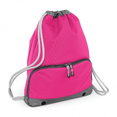 Borse Athleisure Gymsac colore fuchsia taglia UNICA