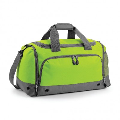Borse Athleisure Holdall colore lime green taglia UNICA